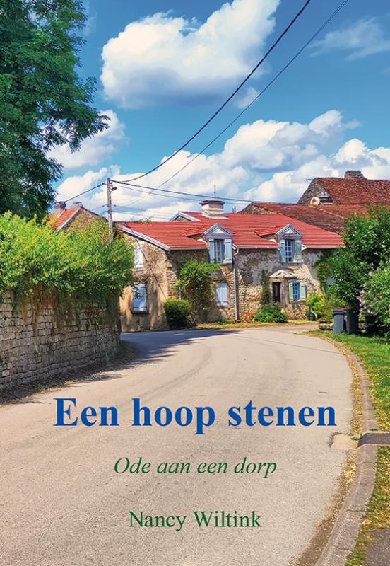 Een hoop stenen