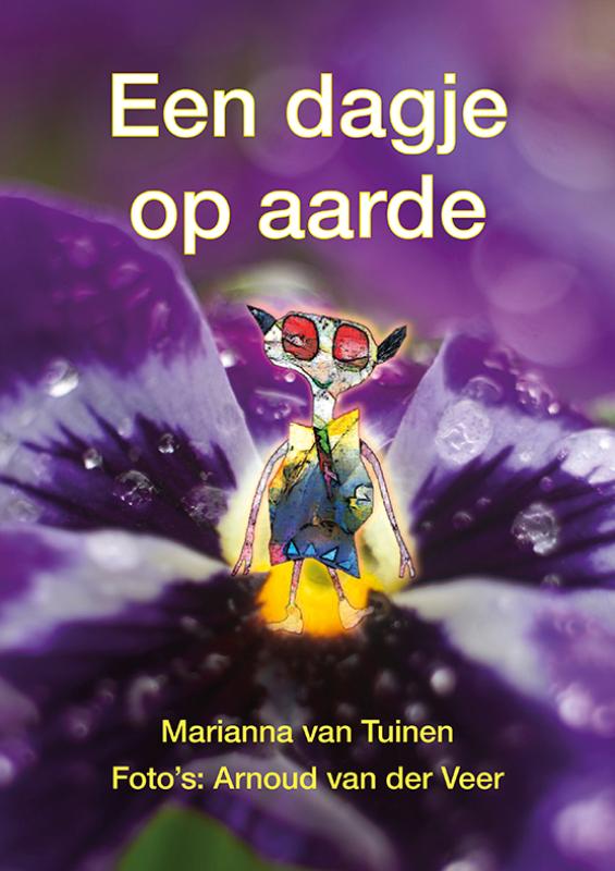 Een dagje op aarde