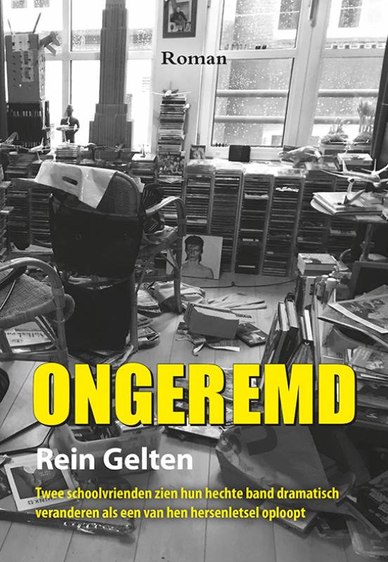 Ongeremd
