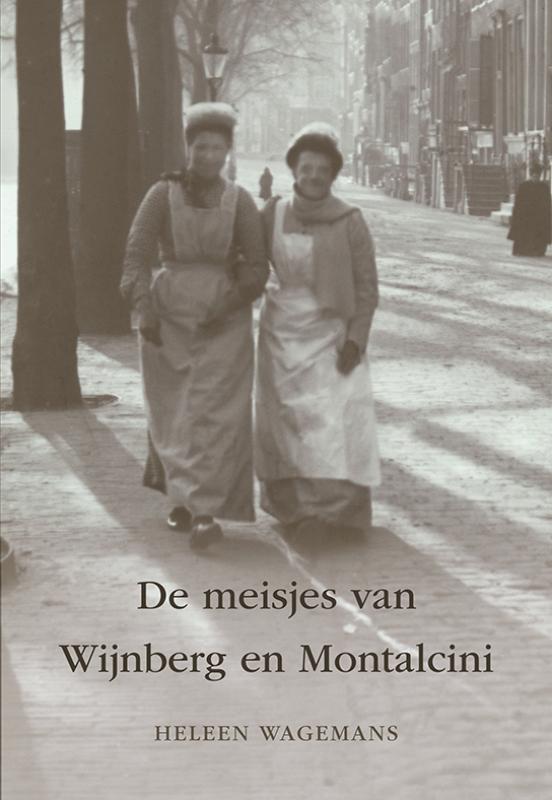 De meisjes van Wijnberg en Montalcini