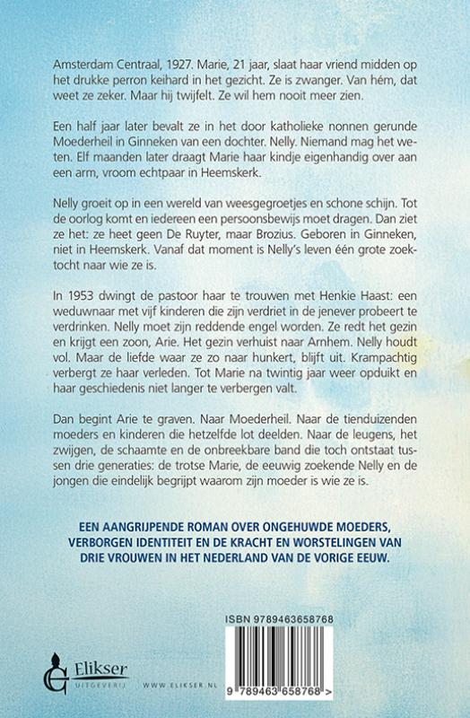 In de ban van het zwijgen