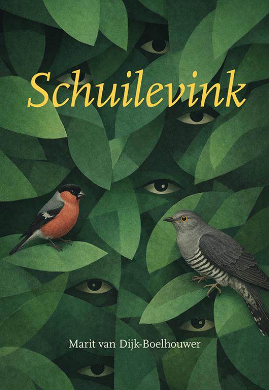 Schuilevink