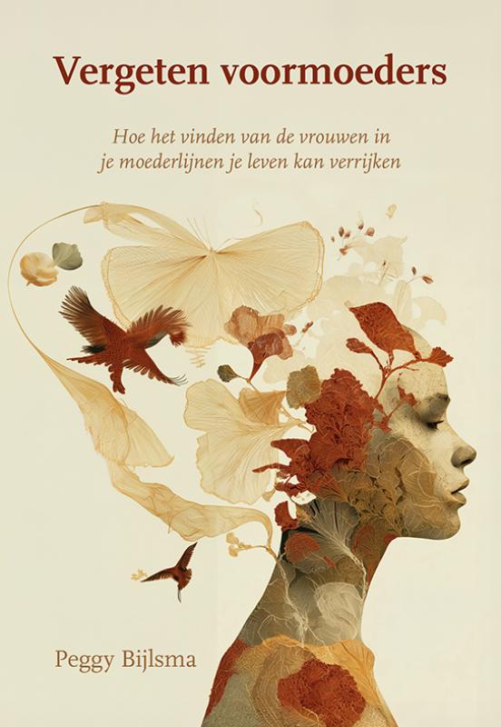 Vergeten voormoeders