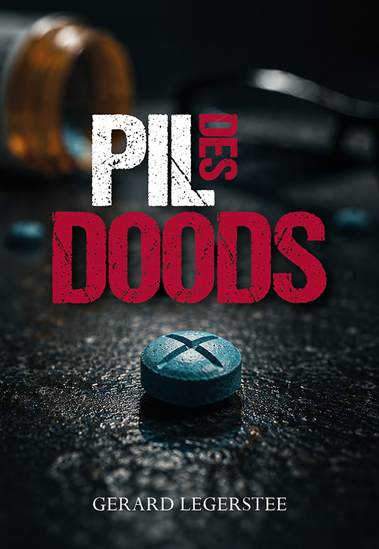 Pil des doods