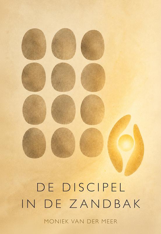 De discipel in de zandbak