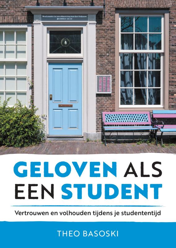 Geloven als een student