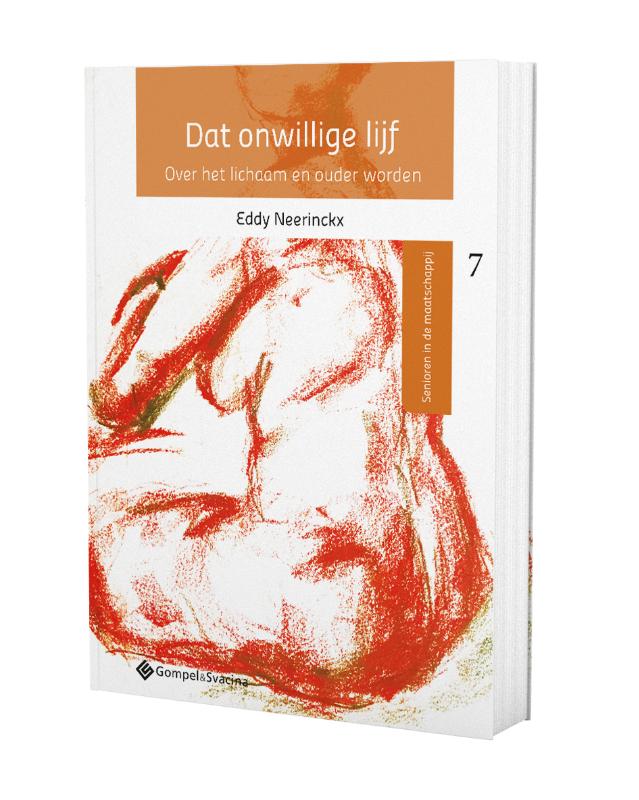 Dat onwillige lijf