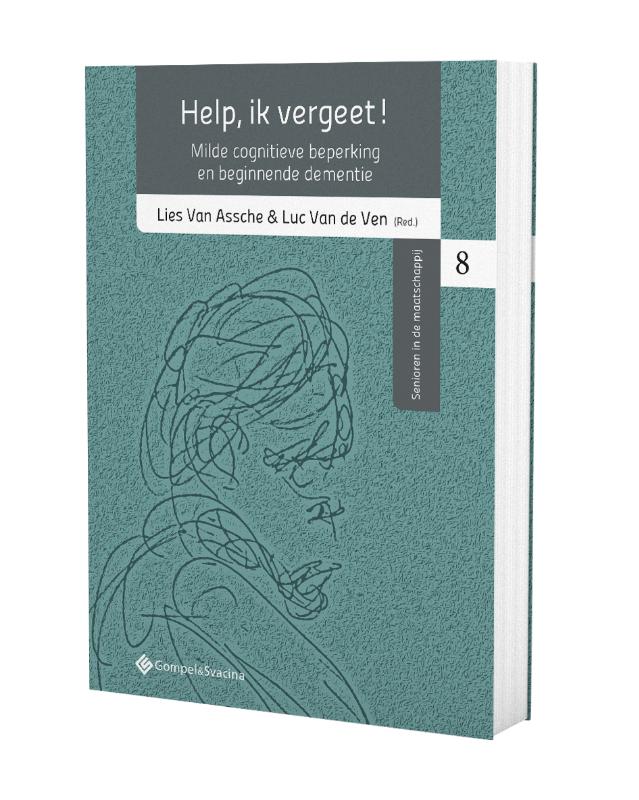Help, ik vergeet!