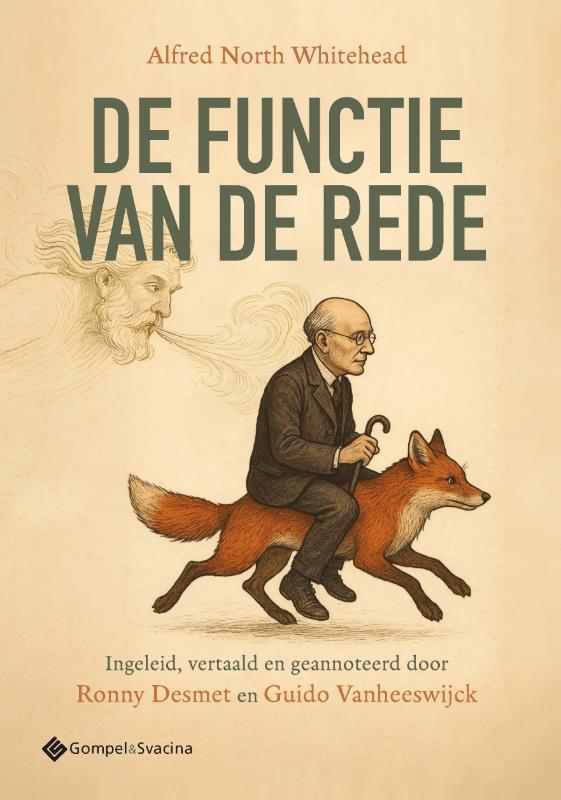 De functie van de rede