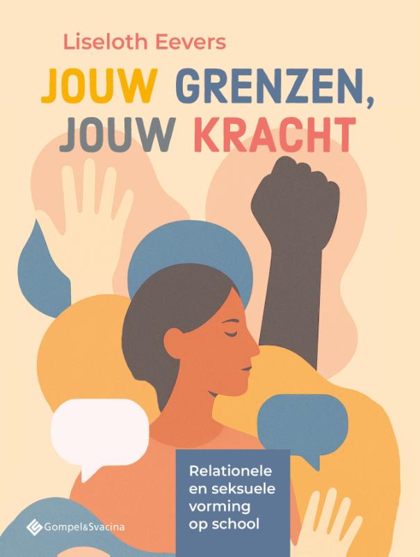Jouw grenzen, jouw kracht
