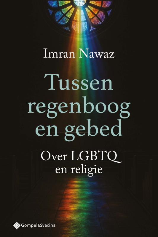 Tussen regenboog en gebed