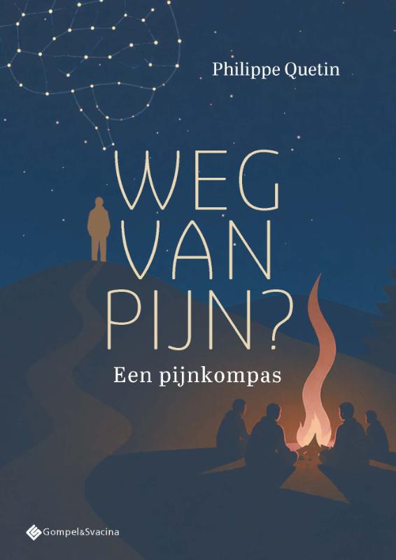 Weg van pijn?