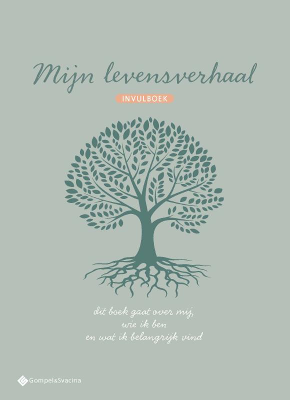 Mijn levensverhaal
