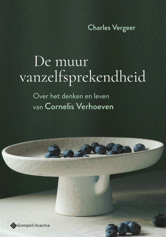 De muur vanzelfsprekendheid