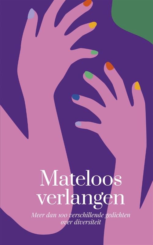 Mateloos verlangen