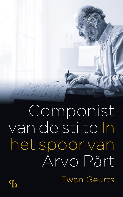 Componist van de stilte