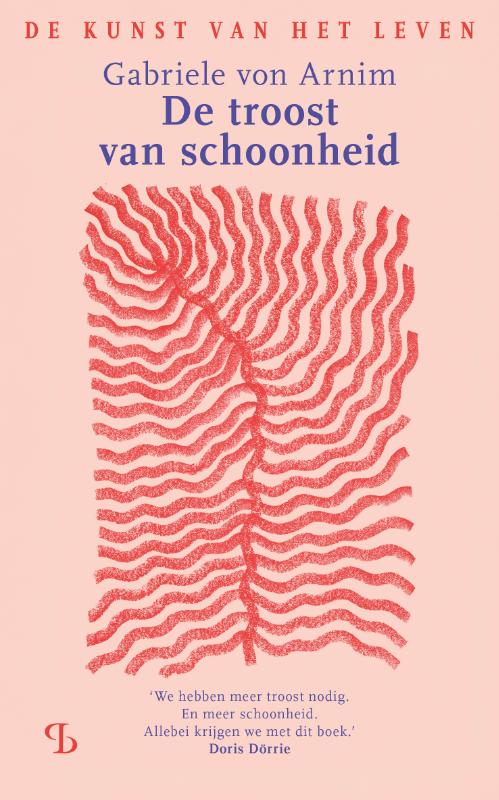 De troost van schoonheid