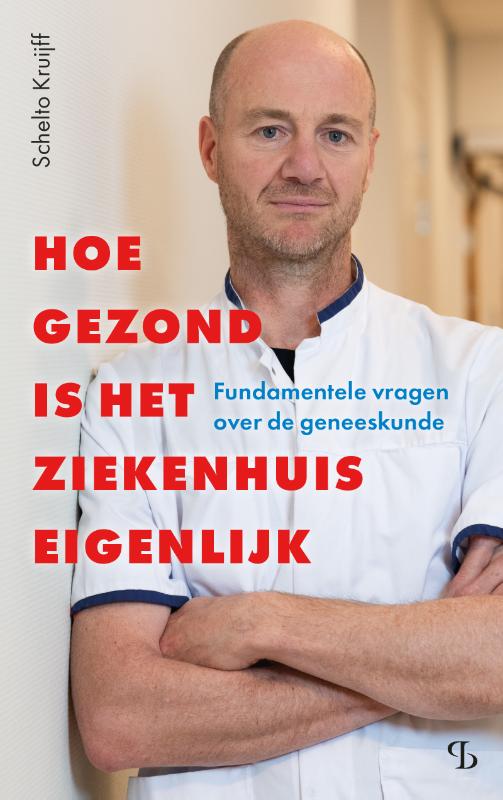 Hoe gezond is het ziekenhuis eigenlijk