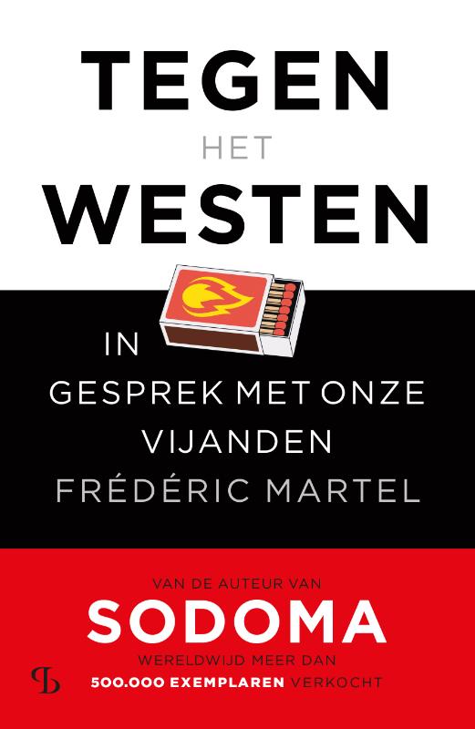 Tegen het Westen