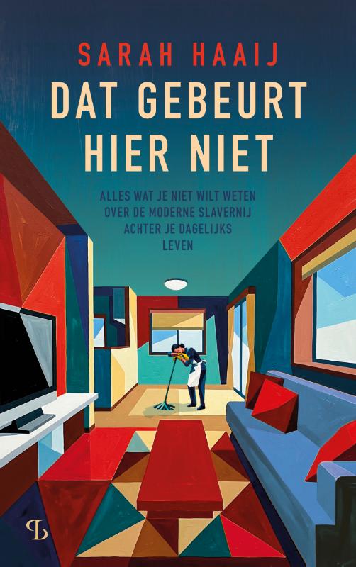 Dat gebeurt hier niet