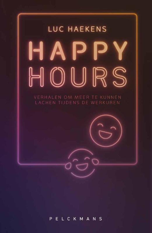 Happy Hours