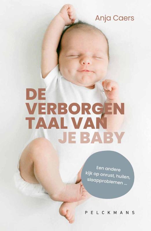 De verborgen taal van je baby