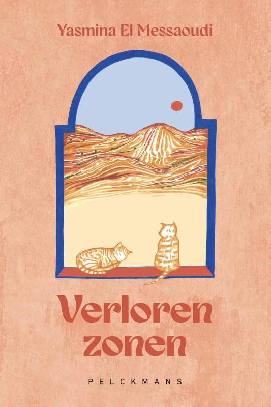 Verloren zonen