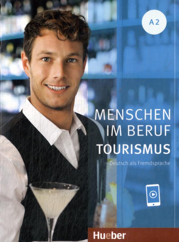 Menschen im Beruf A2