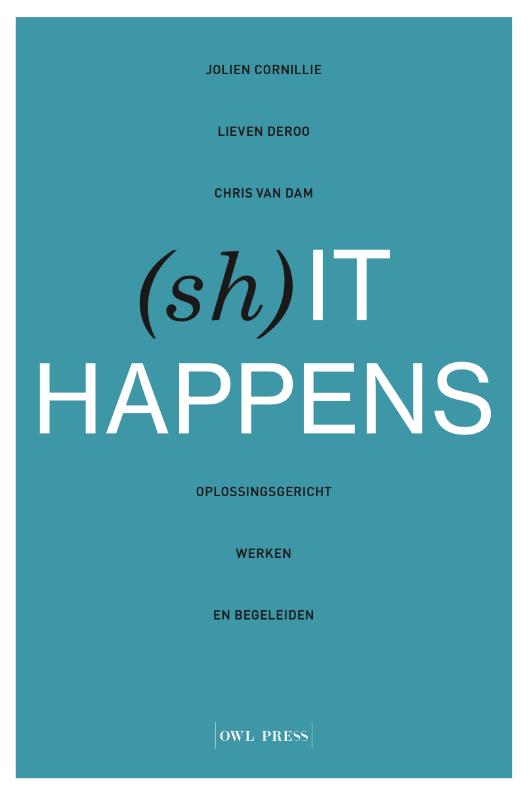 (Sh)it Happens