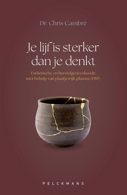 Je lijf is sterker dan je denkt