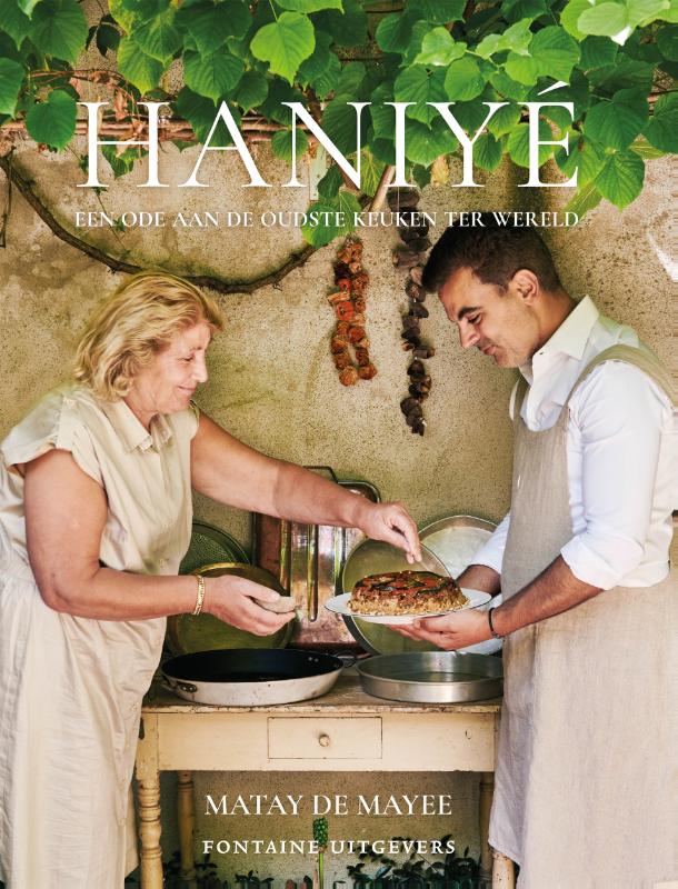 Haniyé
