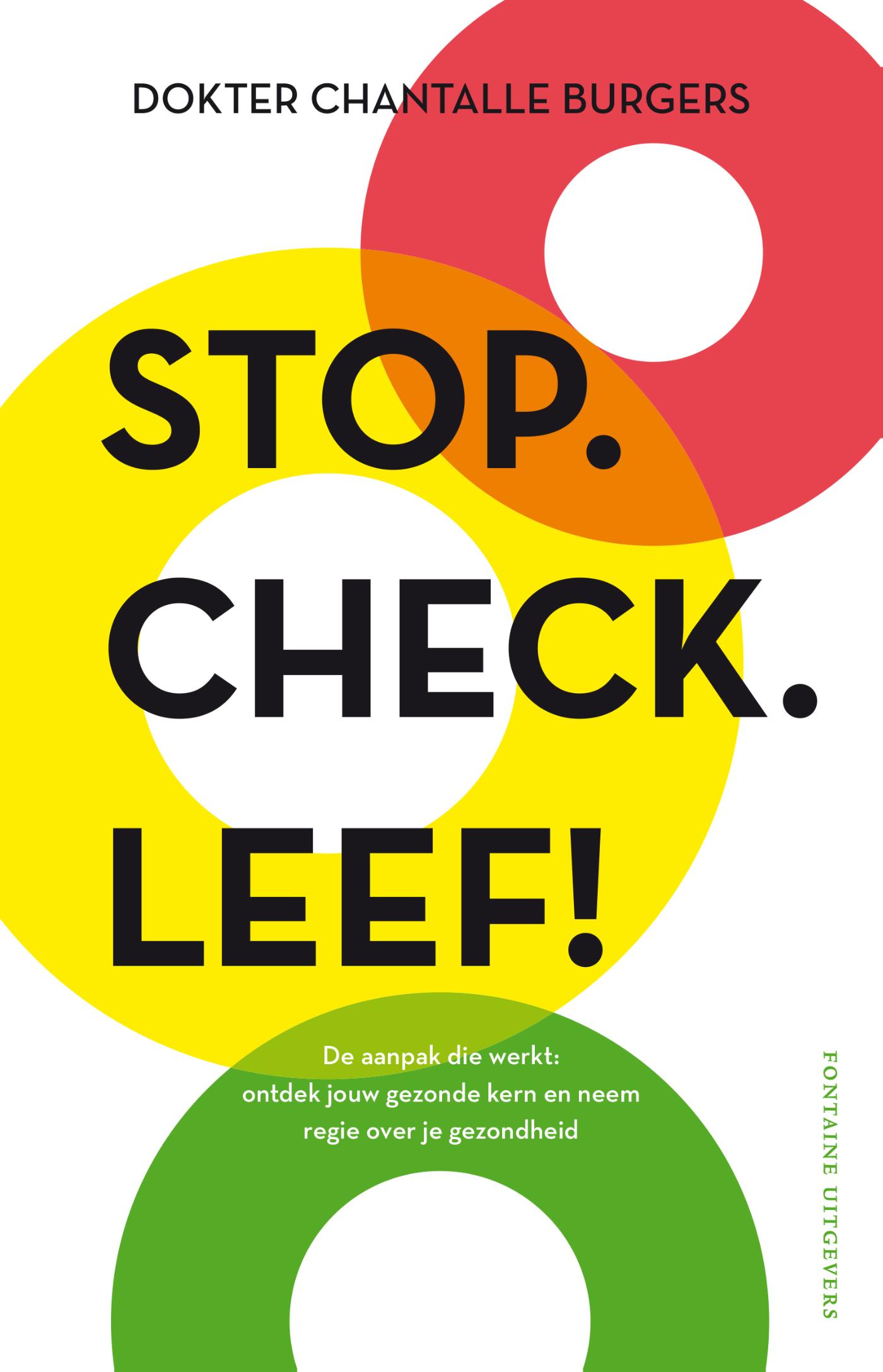 STOP. CHECK. LEEF!