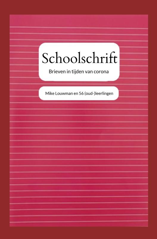 Schoolschrift