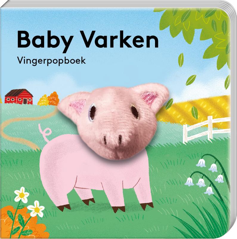 Baby Varken