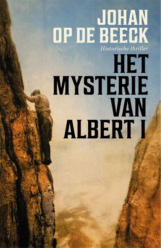 Het mysterie van Albert I