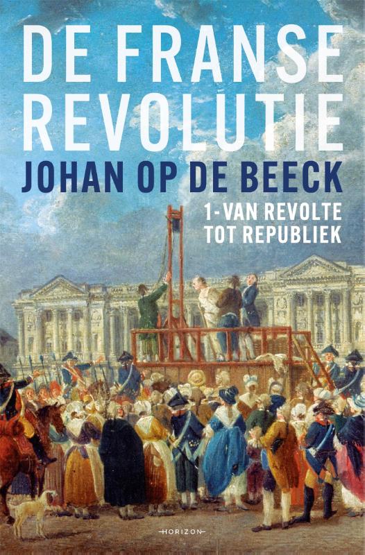 De Franse Revolutie I