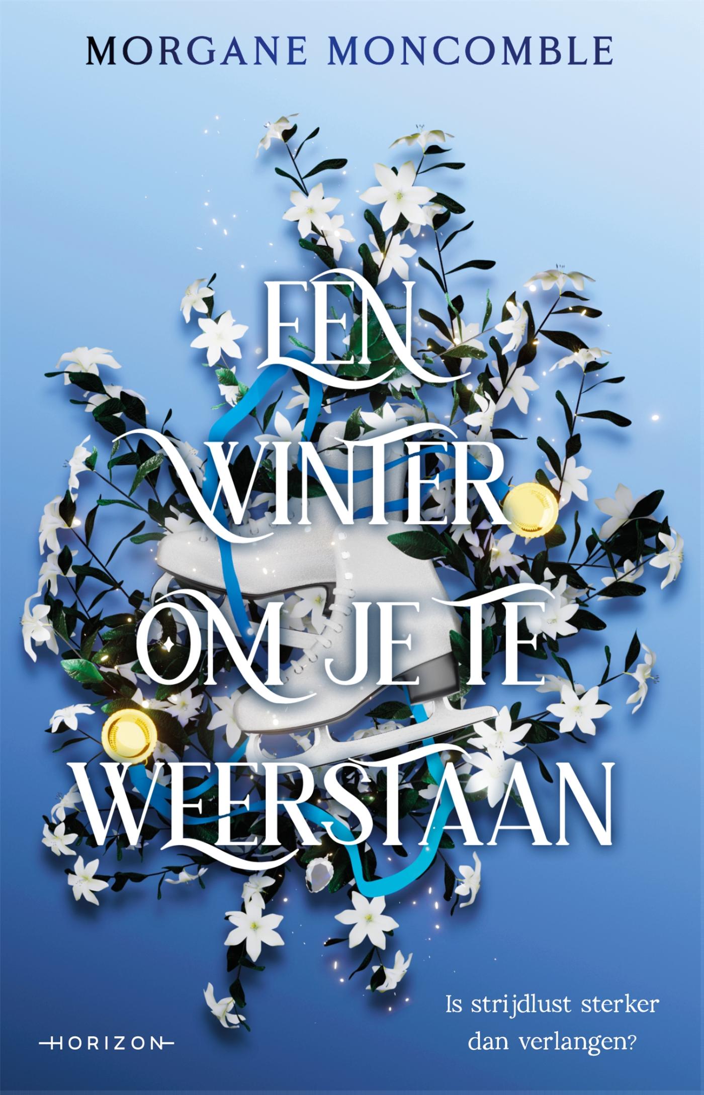 Een winter om je te weerstaan