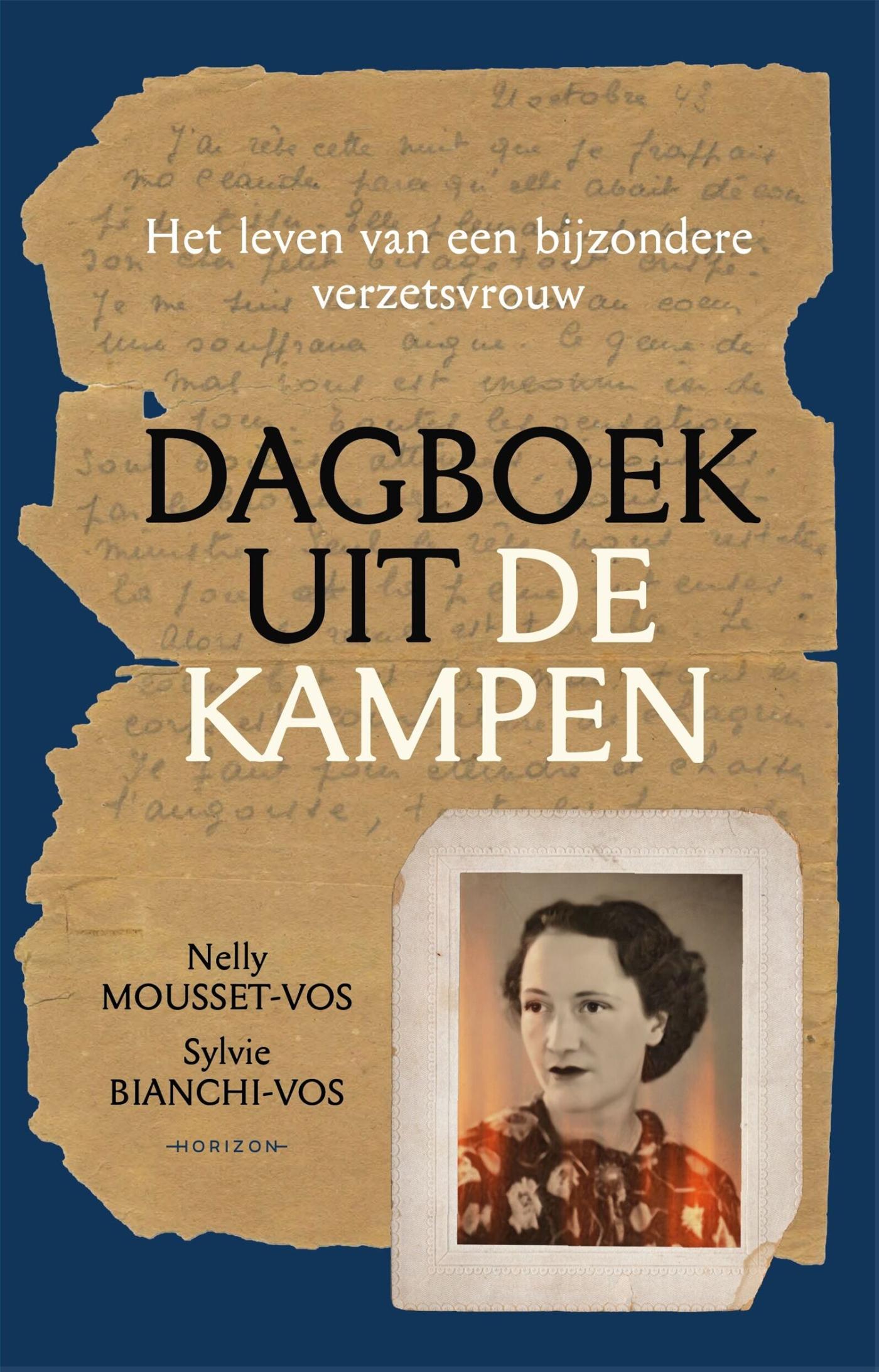 Dagboek uit de kampen