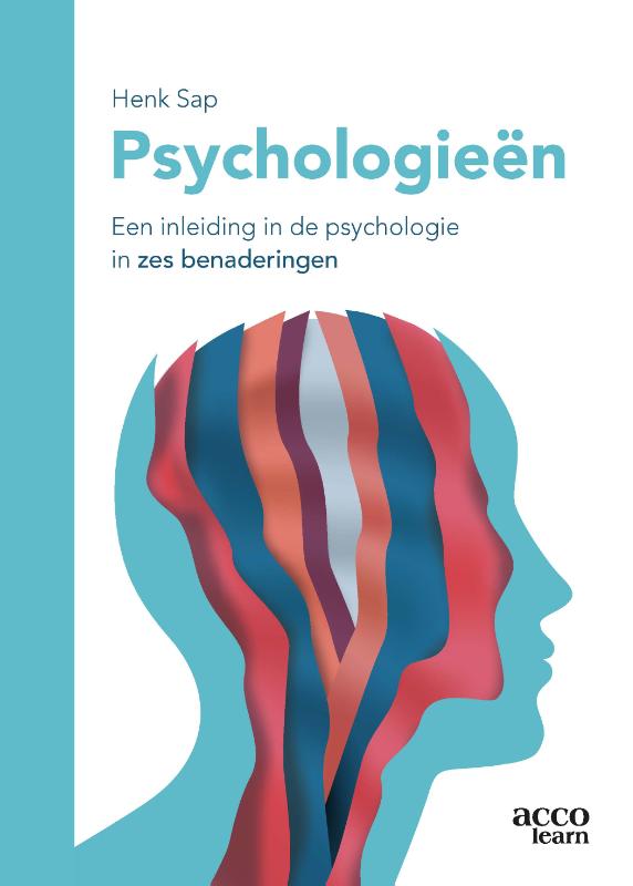 Psychologieën