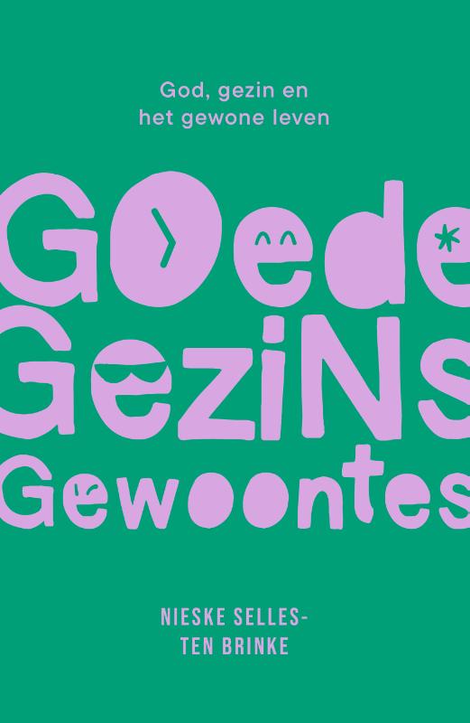 Goede gezinsgewoontes