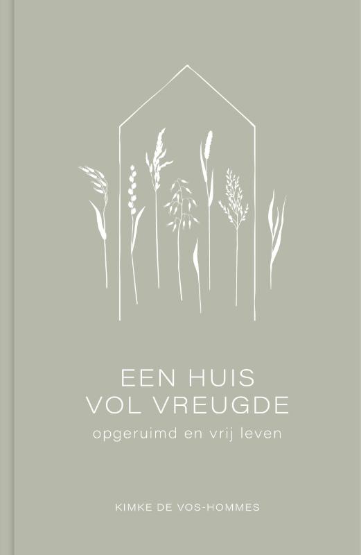Een huis vol vreugde