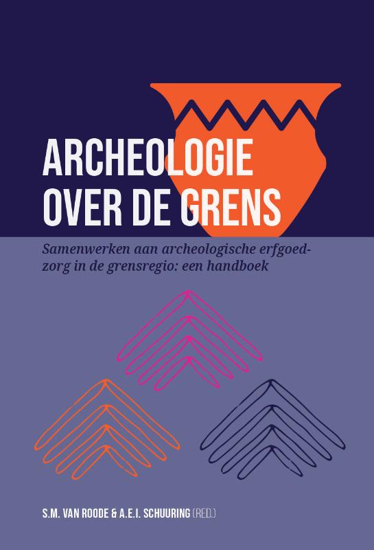 Archeologie over de grens