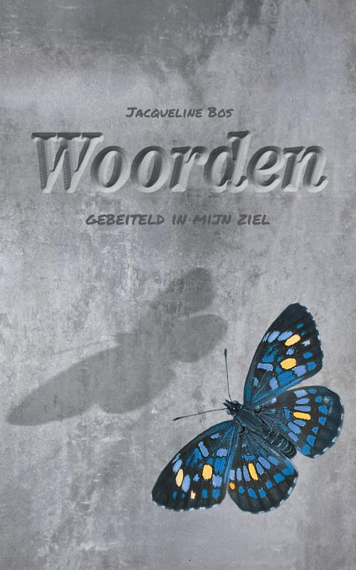 Woorden