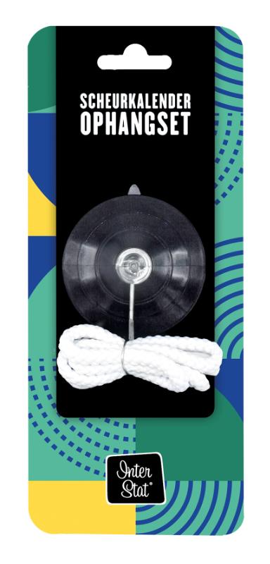 Scheurkalender ophangset los 2027