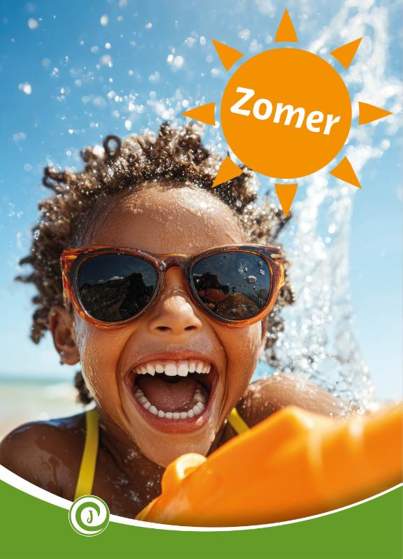 Zomer