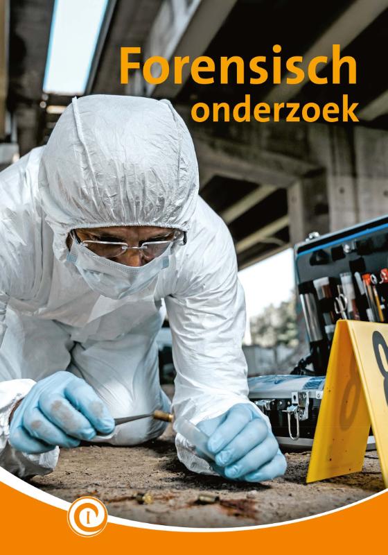 Forensisch onderzoek