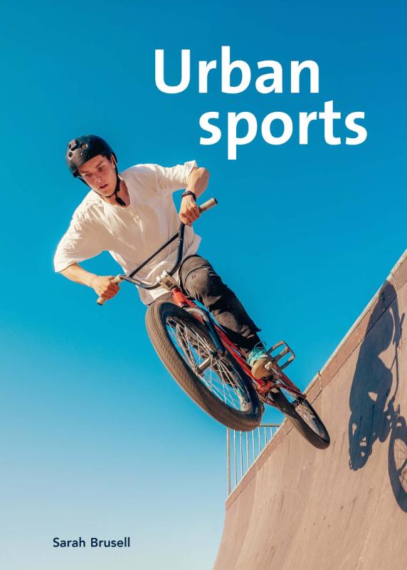 Urban sports