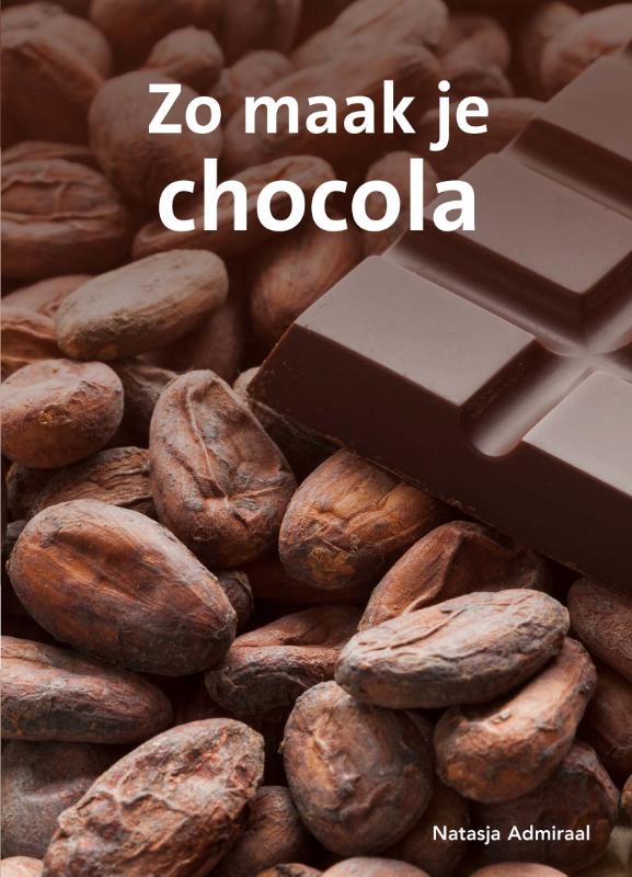Zo maak je chocolade