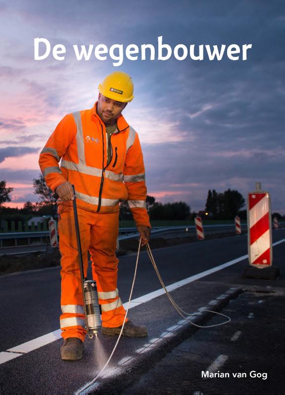De wegenbouwer