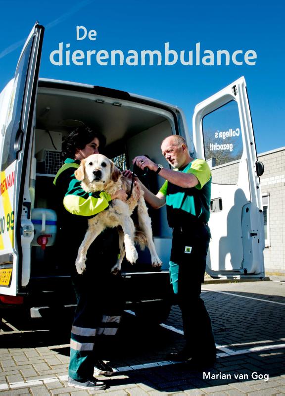 De dierenambulance